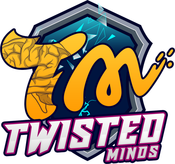 Twisted Minds